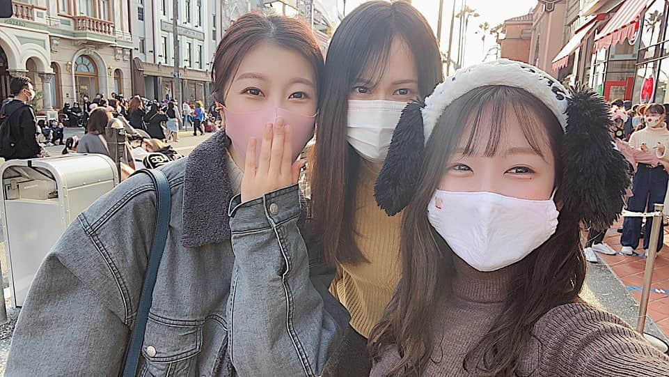 福井千佳さんのインスタグラム写真 - (福井千佳Instagram)「. . 🌎 usj . . . 何してても、楽しい。 . #universalstudiosjapan#usj#ユニバ#ユニバーサルスタジオ . #model#fashionmodel#모델#和装モデル#webモデル#関西モデル#東京モデル#partsmodel#作品撮り#フリーランス#freelance#福井千佳#chika_fukui#インフルエンサー#beauty#followme#style#おしゃれさんと繋がりたい#picoftheday#japan#handmadeaccessory#ハンドメイドアクセサリー#いいね返し#패션#좋아요#좋아요반사」11月17日 16時34分 - chika291