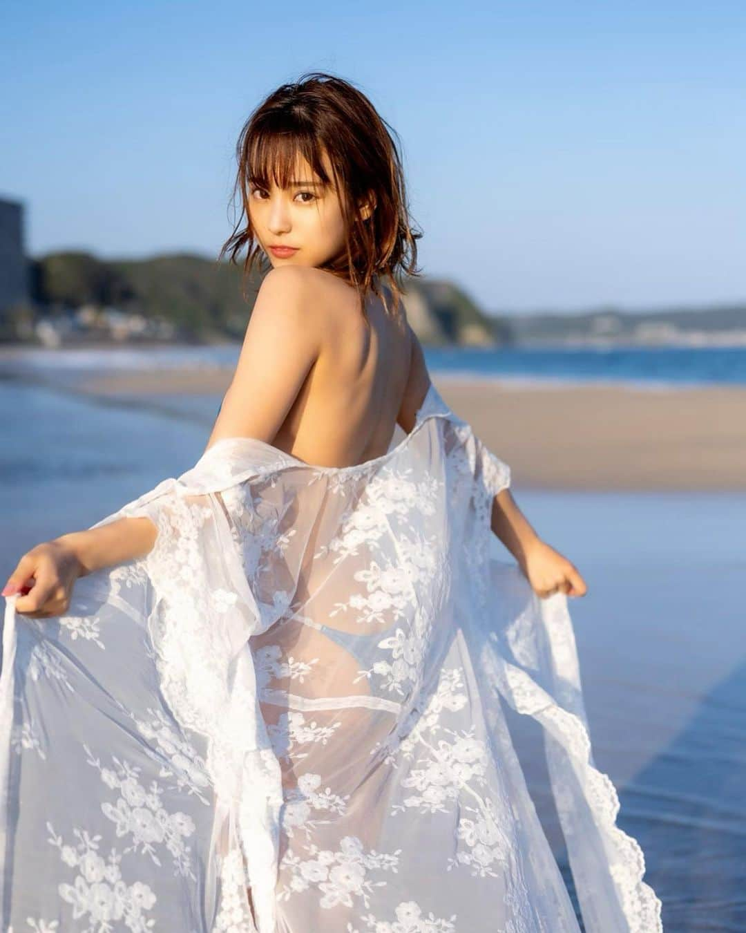 西原愛夏のインスタグラム