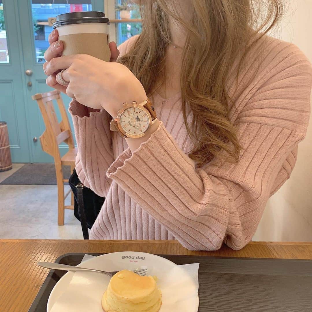 菊池かなこのグルメインスタ