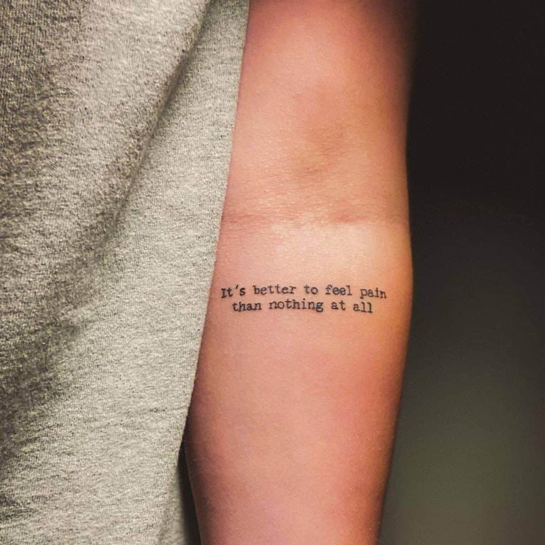 The Lumineersさんのインスタグラム写真 - (The LumineersInstagram)「We are honored! Thank you @wildtravelaur for sharing your awesome #mylumineerstattoo 👏」11月18日 4時00分 - thelumineers