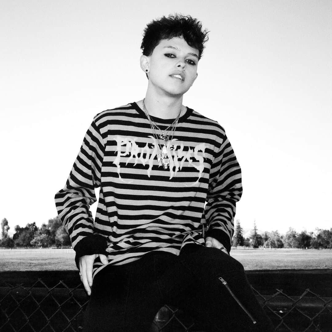 ジェイコブ・ザルトリウスのインスタグラム：「the last vid is my fav」