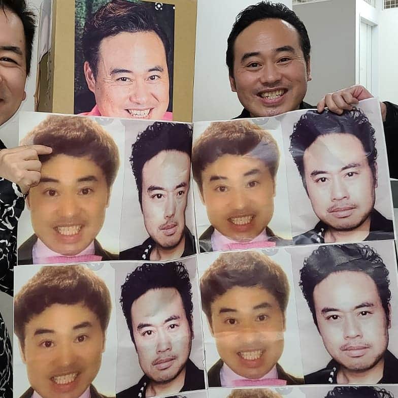HEY!たくちゃんのインスタグラム