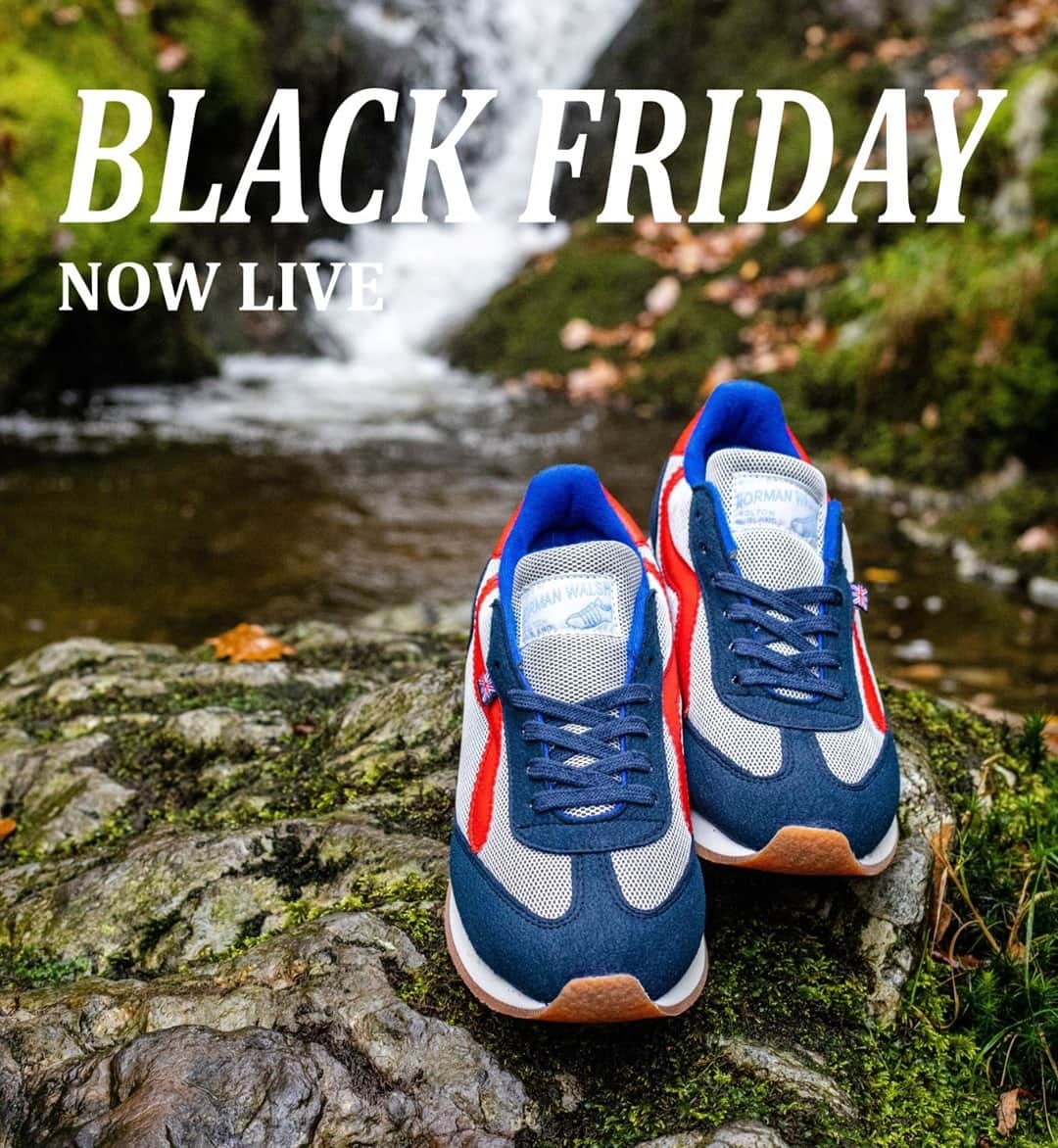 ウォルシュのインスタグラム：「Shop the biggest Walsh Sales Event of the Year. Up to 70% Off Selected Styles Online at Norman Walsh 💸 . T&Cs Apply - All items subject to availability.  . . #normanwalshuk #normanwalsh #britishmanufacturing #madeinbritain #ukmfg #shoes #footwear #sneakers」
