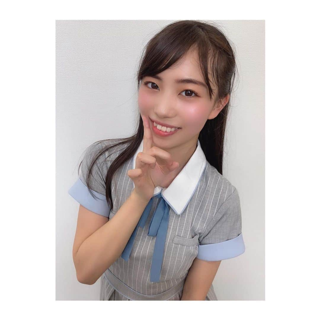 栗山梨奈さんのインスタグラム写真 - (栗山梨奈Instagram)「#followｍe #follow #likeforlikes  #me #女子力向上委員会#オシャレさんと繋がりたい# #HKT48#hkt48#HKT#hkt#衣装#アイドル#アイドル衣装#キス待ち#キスは待つしかないのでしょうか#指原莉乃　さんの衣装」11月17日 18時52分 - krn_hkt48