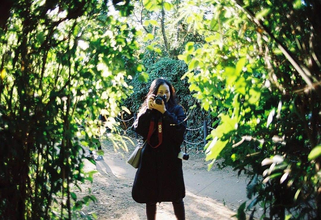青山恵梨子のインスタグラム