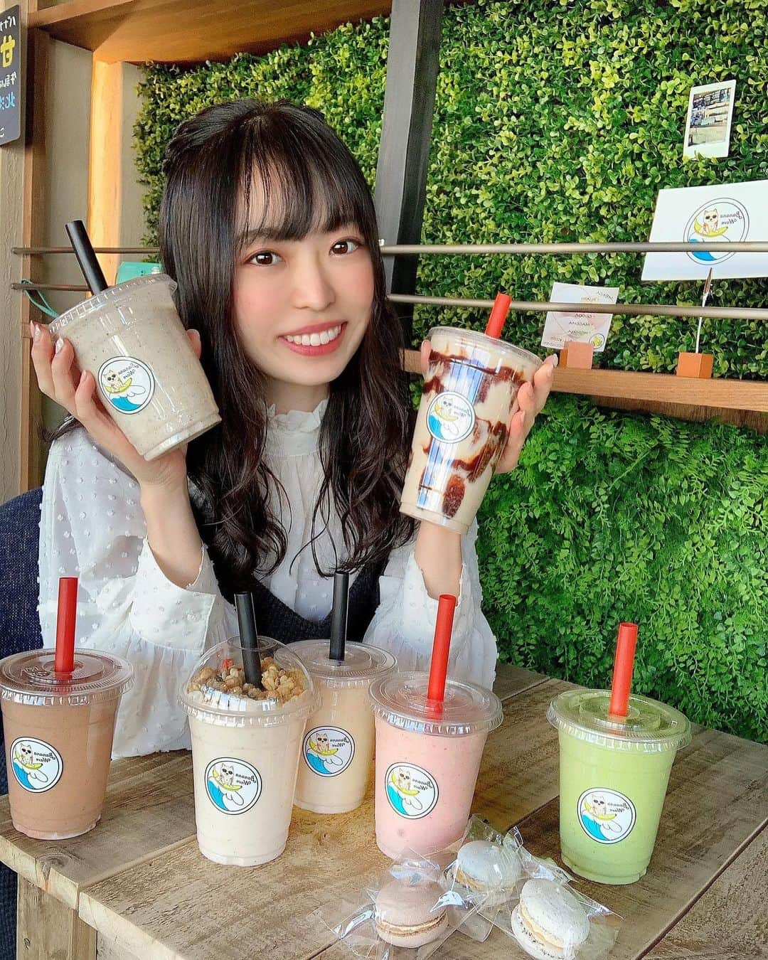 白井佑奈のインスタグラム