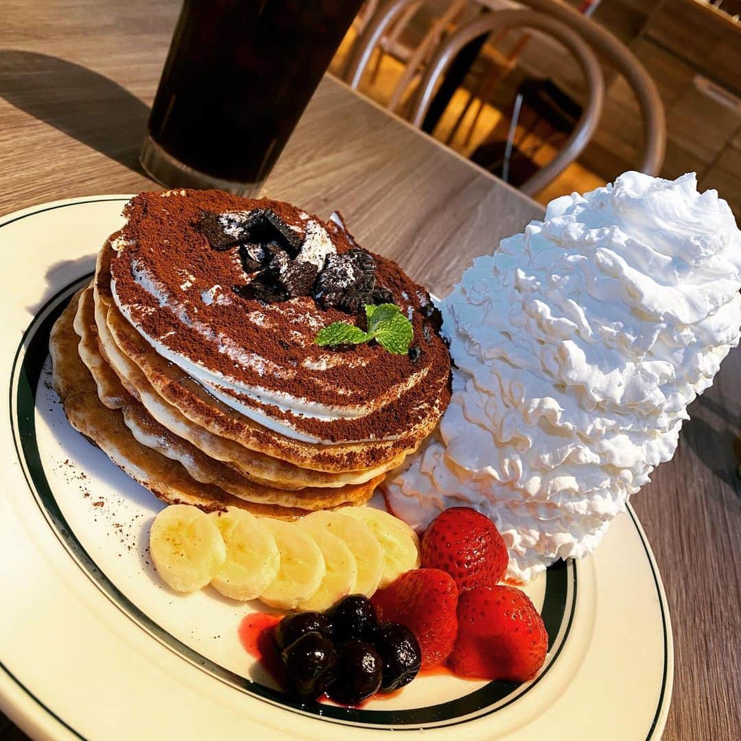 朝比奈京子（今井花菜）のグルメインスタ