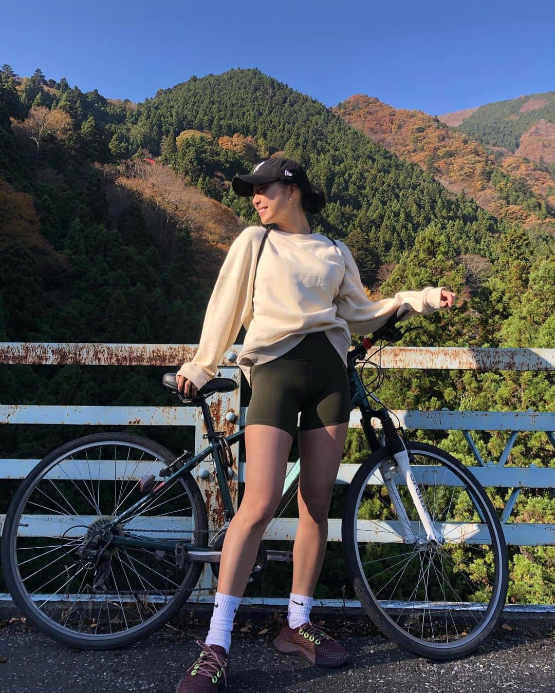福内櫻子のインスタグラム
