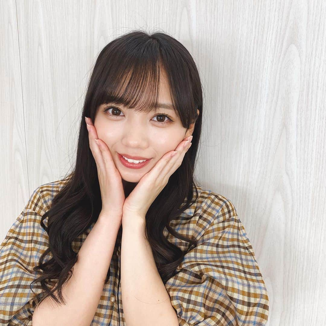 齊藤京子さんのインスタグラム写真 - (齊藤京子Instagram)「SHOWROOM配信直前のきょんこをパチリ📸🔥 どんなことをお話するのか楽しみに待機しましょう❤️ #齊藤京子1st写真集  #齊藤京子  #日向坂46  #きょんこしか勝たん #Kyonstagram 👸💕  メッセージ動画をTwitterにアップしてます👍ぜひご確認を〜🏃‍♀️」11月17日 19時13分 - kyoko1st