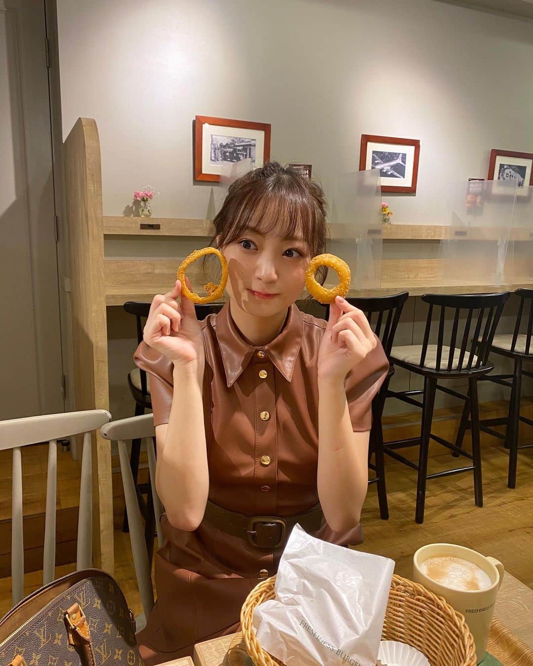 和田瞳のインスタグラム