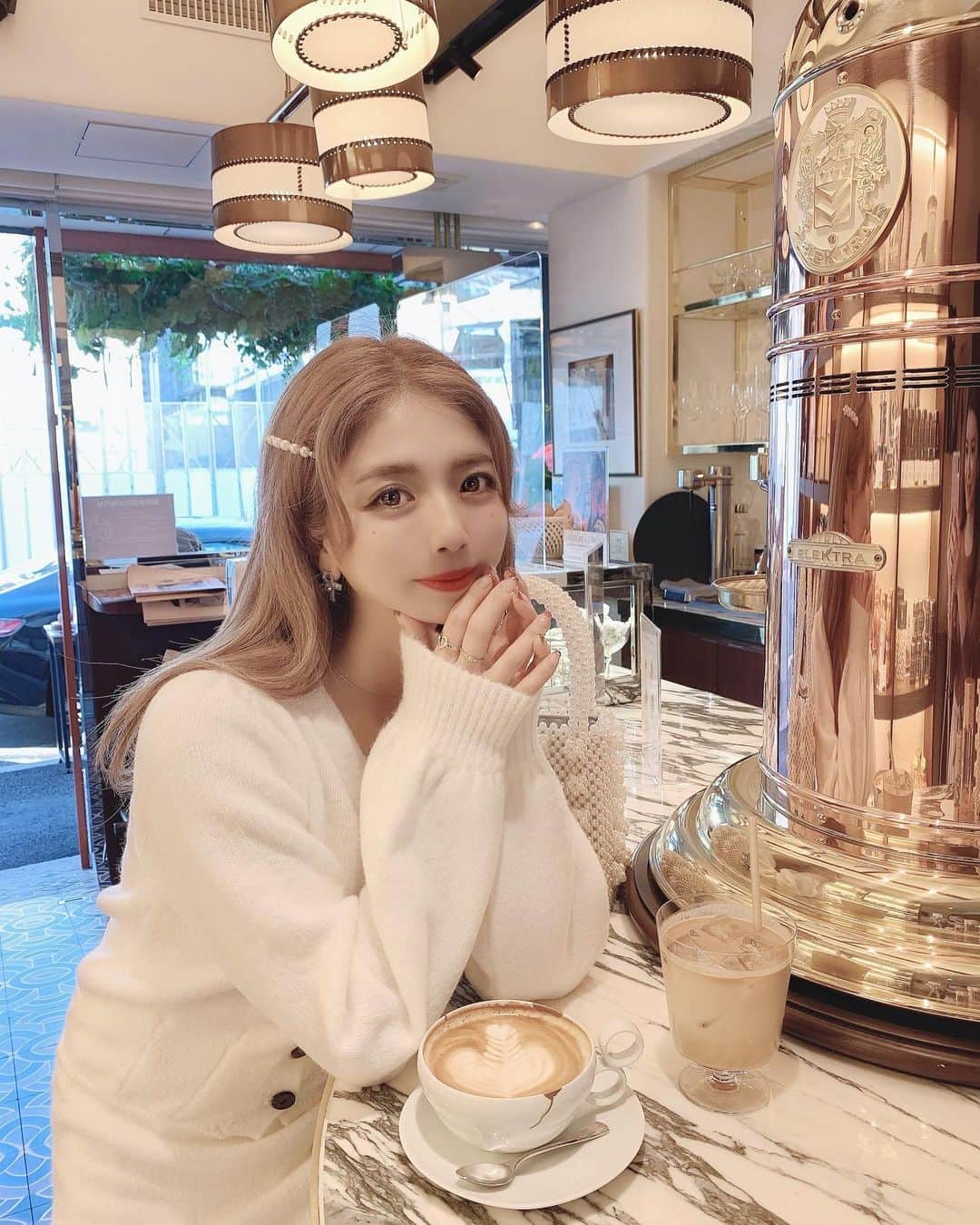 エリンコのグルメインスタ