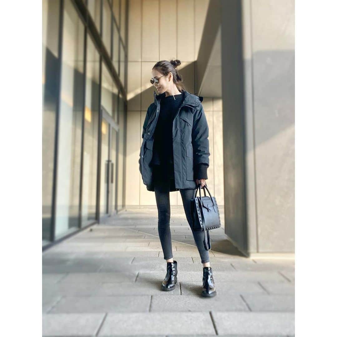 小林有里のインスタグラム