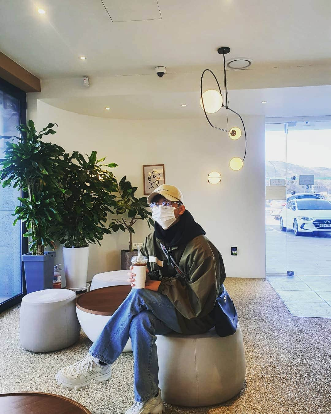 ソ・イングクさんのインスタグラム写真 - (ソ・イングクInstagram)「#소진담울산」11月17日 19時27分 - seo_cccc