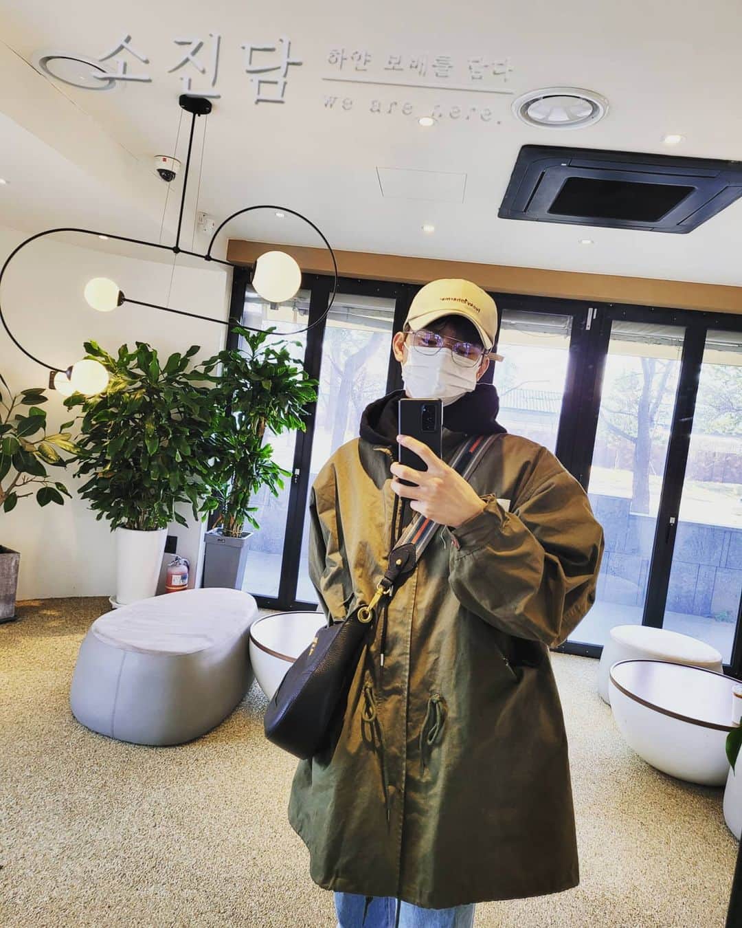 ソ・イングクさんのインスタグラム写真 - (ソ・イングクInstagram)「#소진담울산」11月17日 19時27分 - seo_cccc