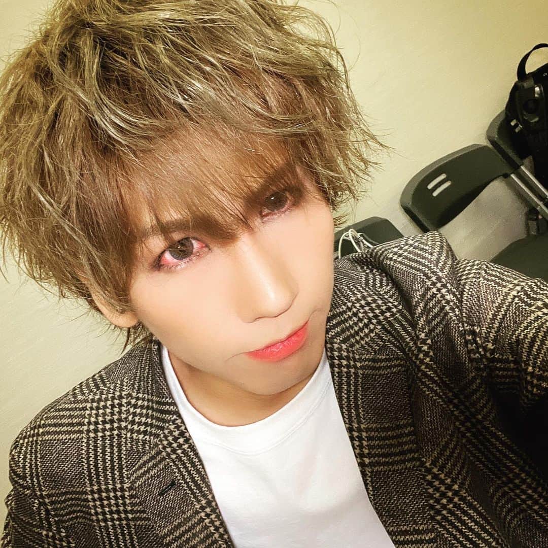 TAKUMA のインスタグラム