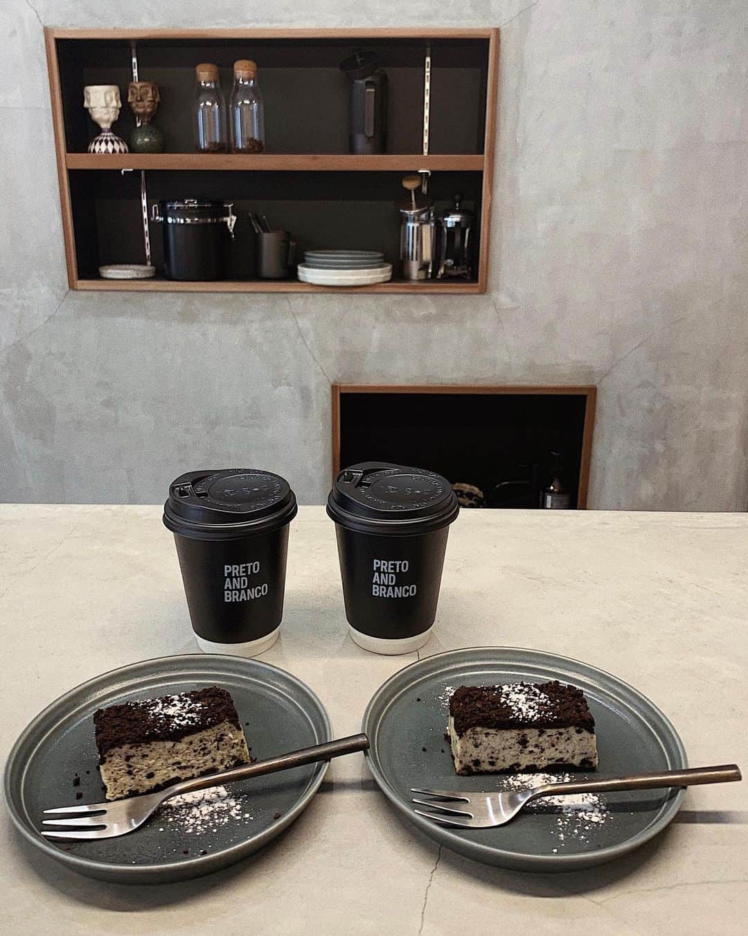 草野春香のグルメインスタ