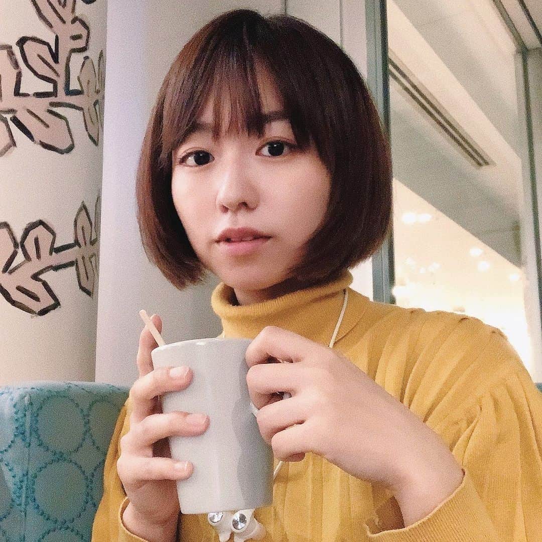 伊倉愛美のインスタグラム
