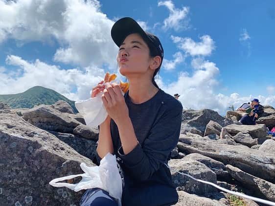 一双麻希 のインスタグラム