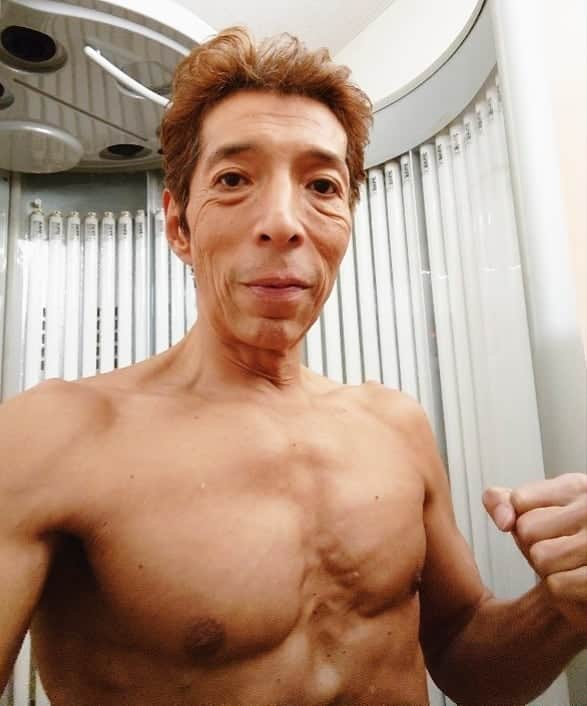 松野行秀のインスタグラム