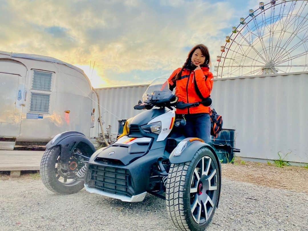 木村亜美のインスタグラム