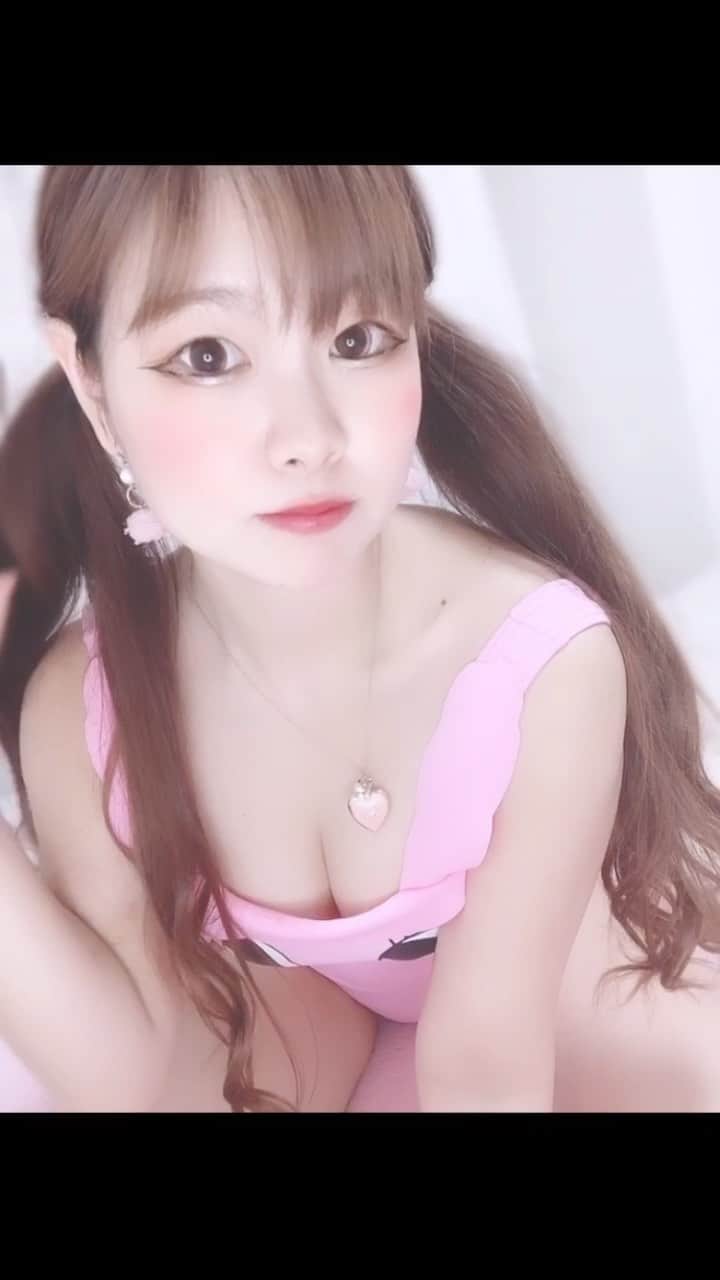 えれなのインスタグラム