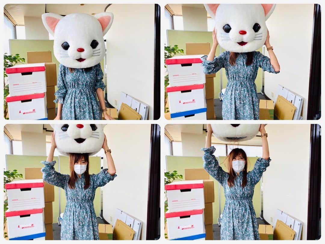 中嶋ユキノのインスタグラム