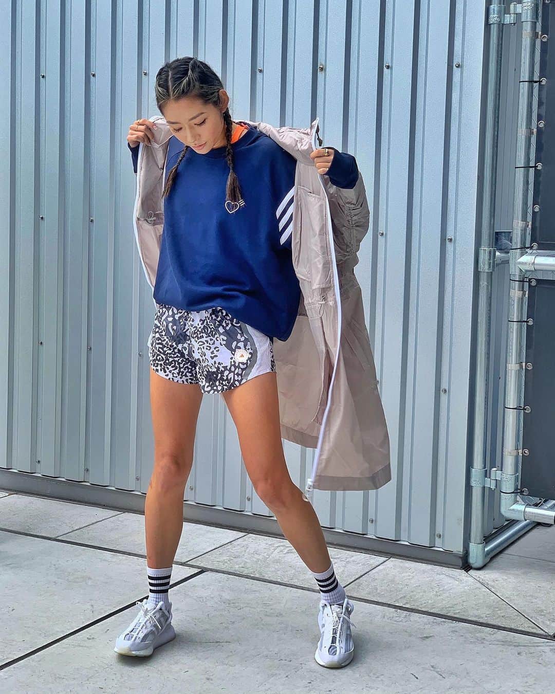 福田萌子のインスタグラム