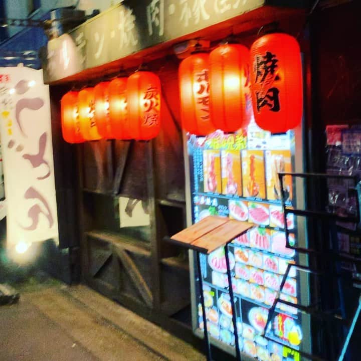 金村義明のグルメインスタ