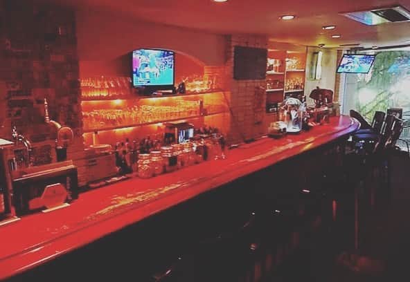 DJ SANCONのグルメインスタ