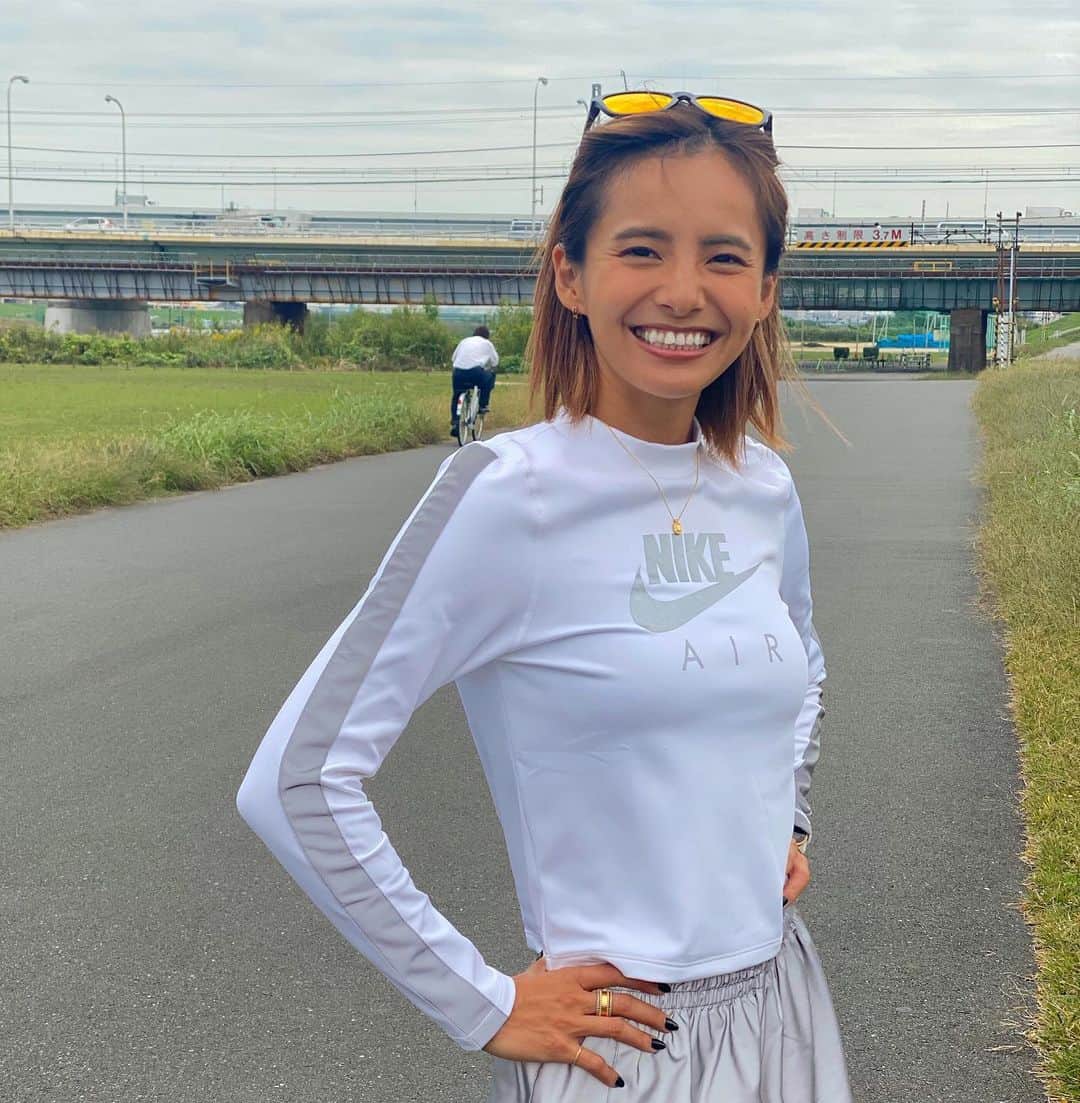 佐野千晃のインスタグラム：「これから出る私の大会予定！﻿ ﻿ ゲストとして呼んで頂いて皆さんと一緒に走れるイベントもあるんです！﻿ ﻿ 是非一緒に走りましょう！！！！﻿ ﻿ 11月22日﻿ 金さん主催のマイクロレース10kmと5km﻿ 会場:稲城北緑地公園﻿ ﻿ 11月22日﻿ m×kディスタンス5000m 15:07スタート組﻿ 会場:織田フィールド﻿ ﻿ 11月23日﻿ SUIさん主催のみんなで10000m ☆ゲスト☆﻿ 会場:織田フィールド﻿ ﻿ 11月28日﻿ GENJO打破 5000m ☆ゲスト☆﻿ 会場:織田フィールド﻿ ﻿ みなさん声かけてください！﻿ 写真撮りましょう！﻿ 気持ち高め合いましょう！！！！笑﻿ ﻿ #run #running #marathon #フルマラソン #マラソン #マラソン女子 #人生自由自在 #走る女子 #ファッション #ウェア #楽しく走る #ランニング #ジョギング #大会m#ゲスト」