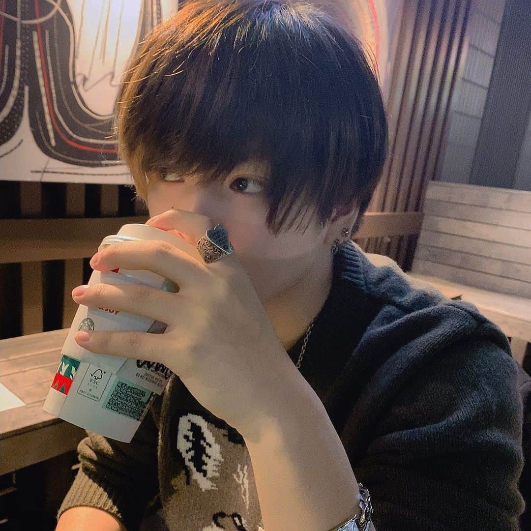 なつめゆうだいのインスタグラム