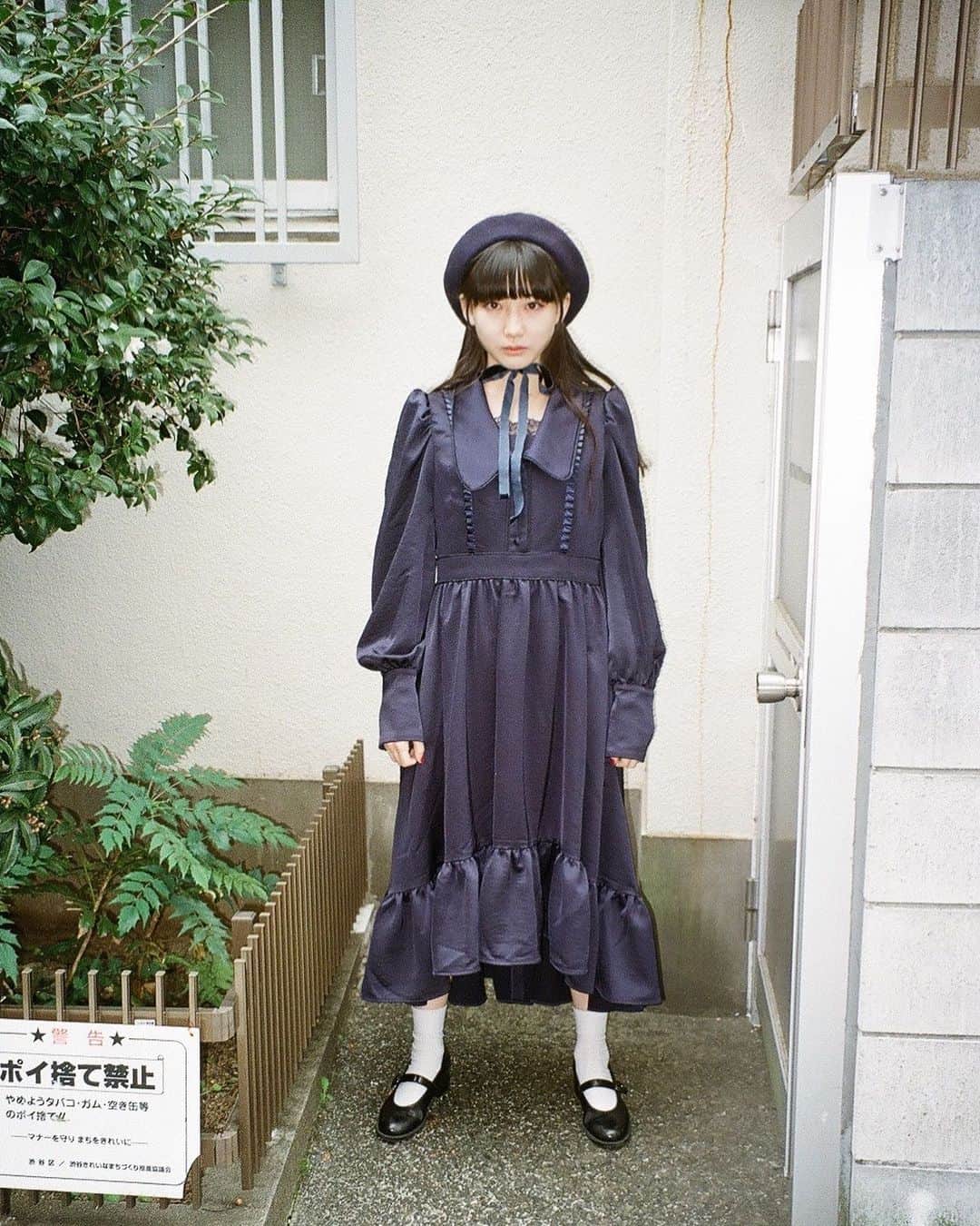 しらいちゃんのインスタグラム