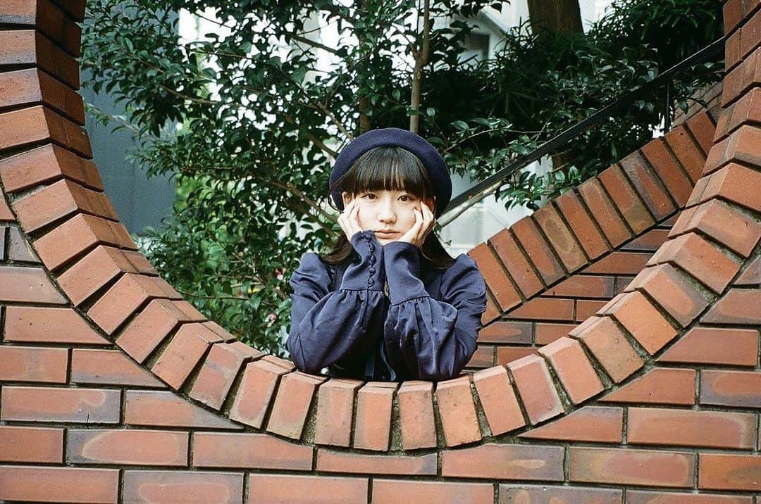 しらいちゃんのインスタグラム