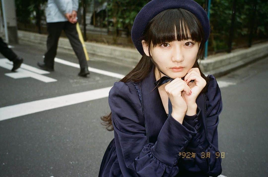 しらいちゃんのインスタグラム
