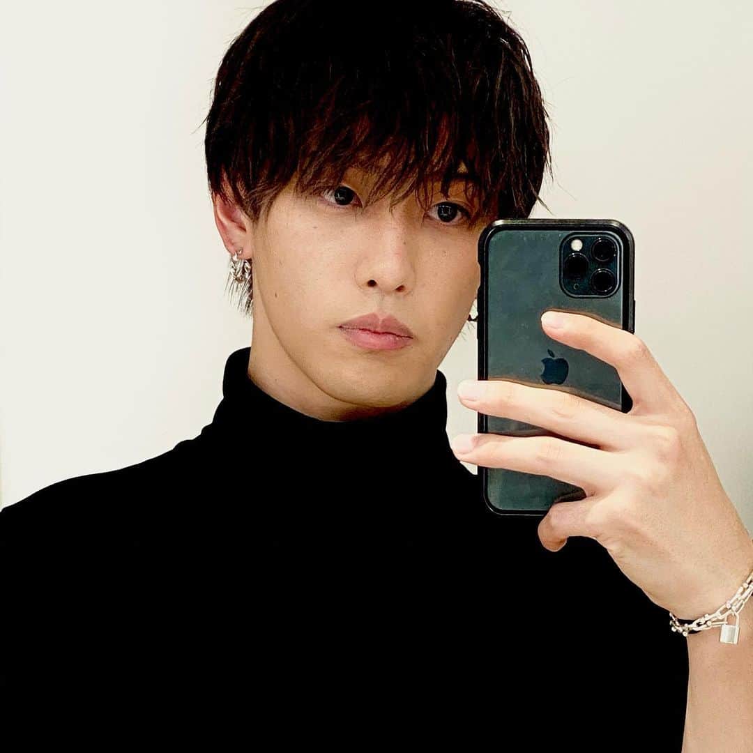 堀夏喜のインスタグラム