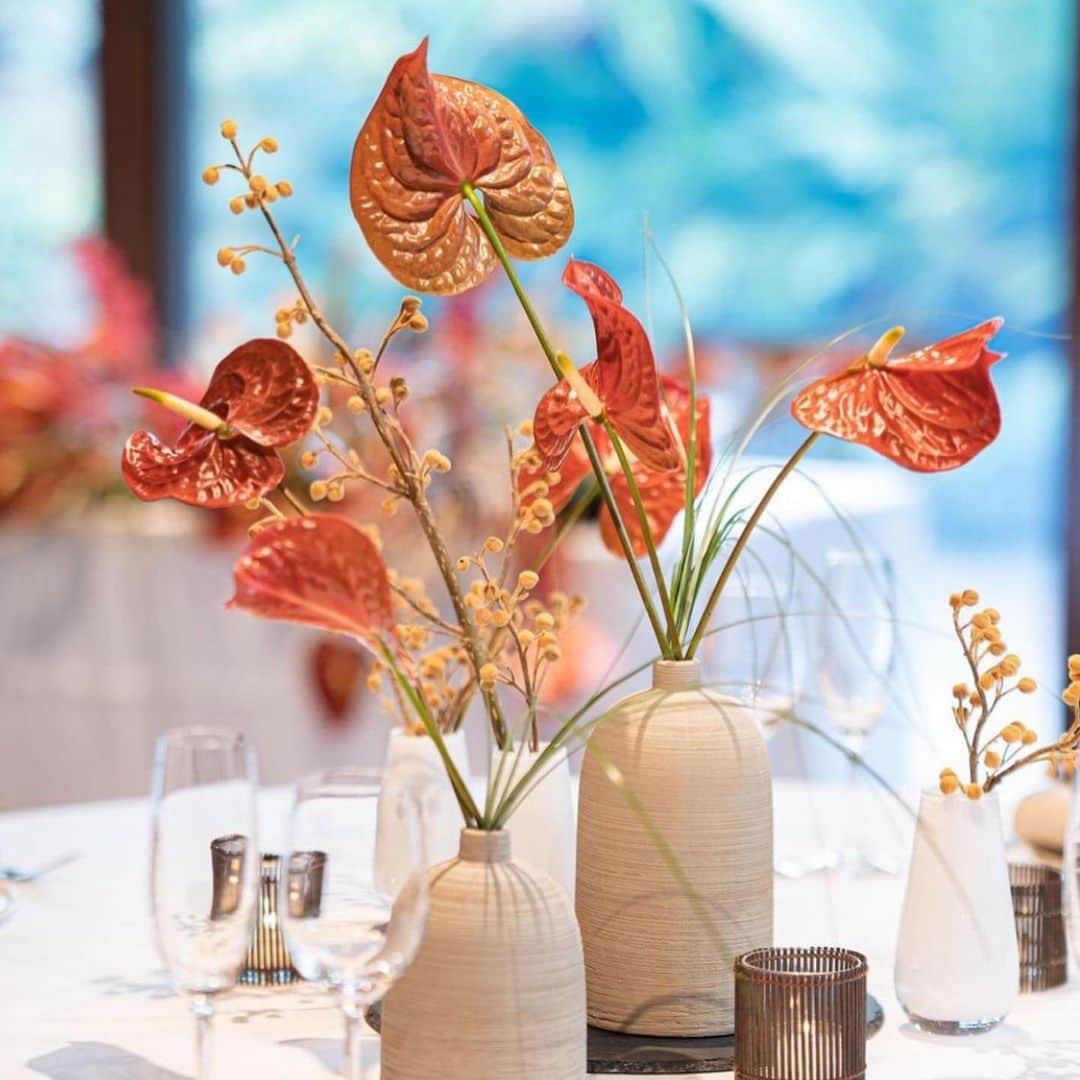 THE SODOH WEDDING OFFICIALのグルメインスタ