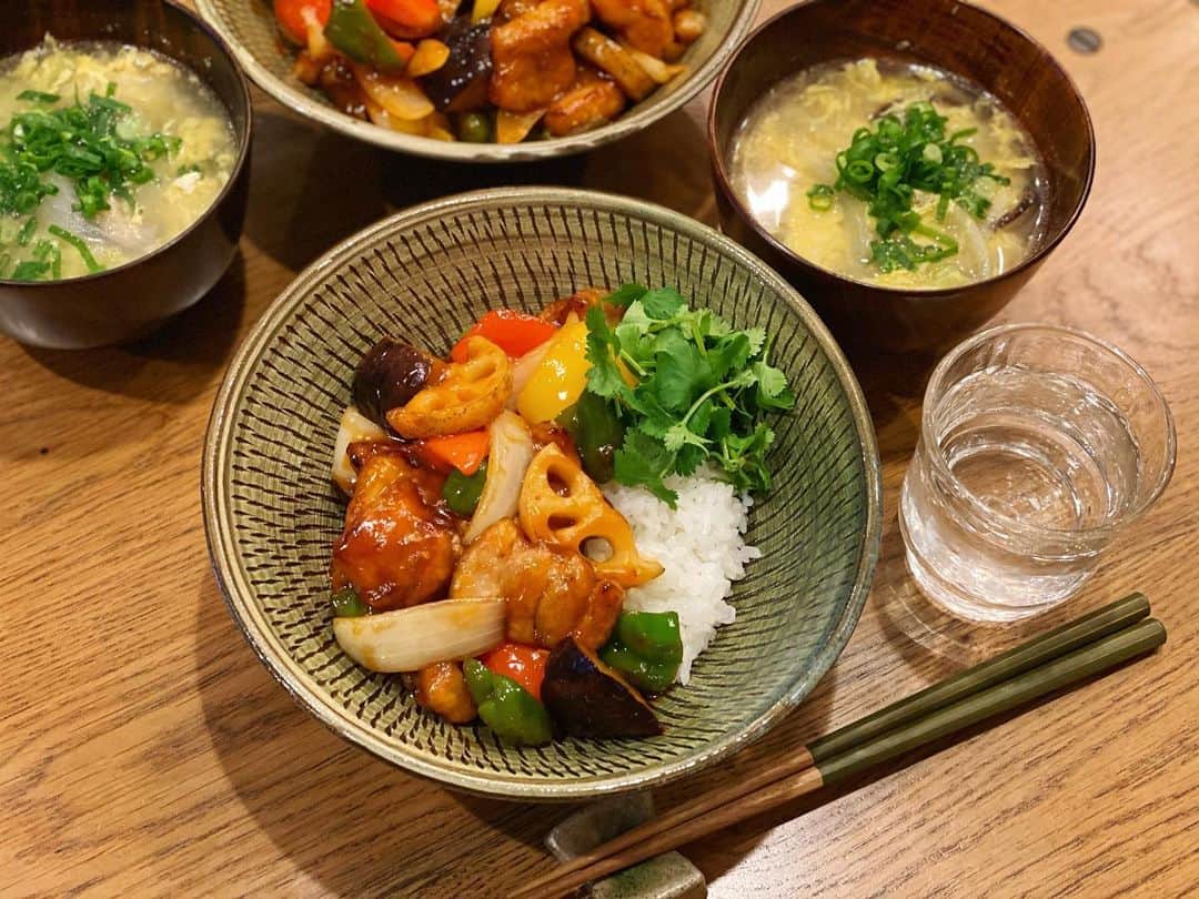 高山直子のインスタグラム
