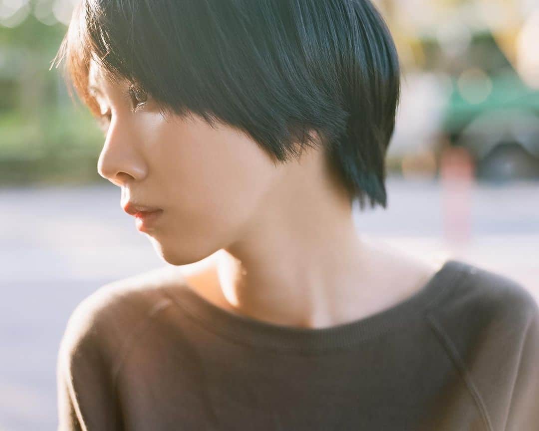 Kisshomaru S.のインスタグラム：「Honoka Matsumoto @weekly_matsumoto for BANGER!!!」