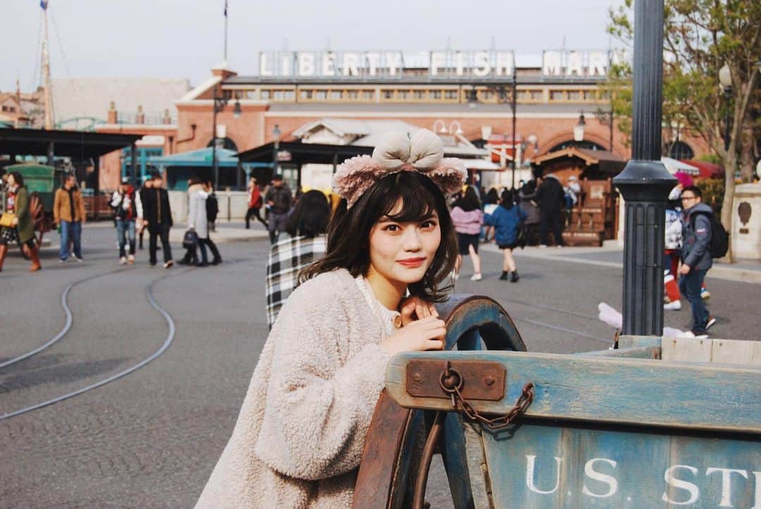 追田菜々花のインスタグラム
