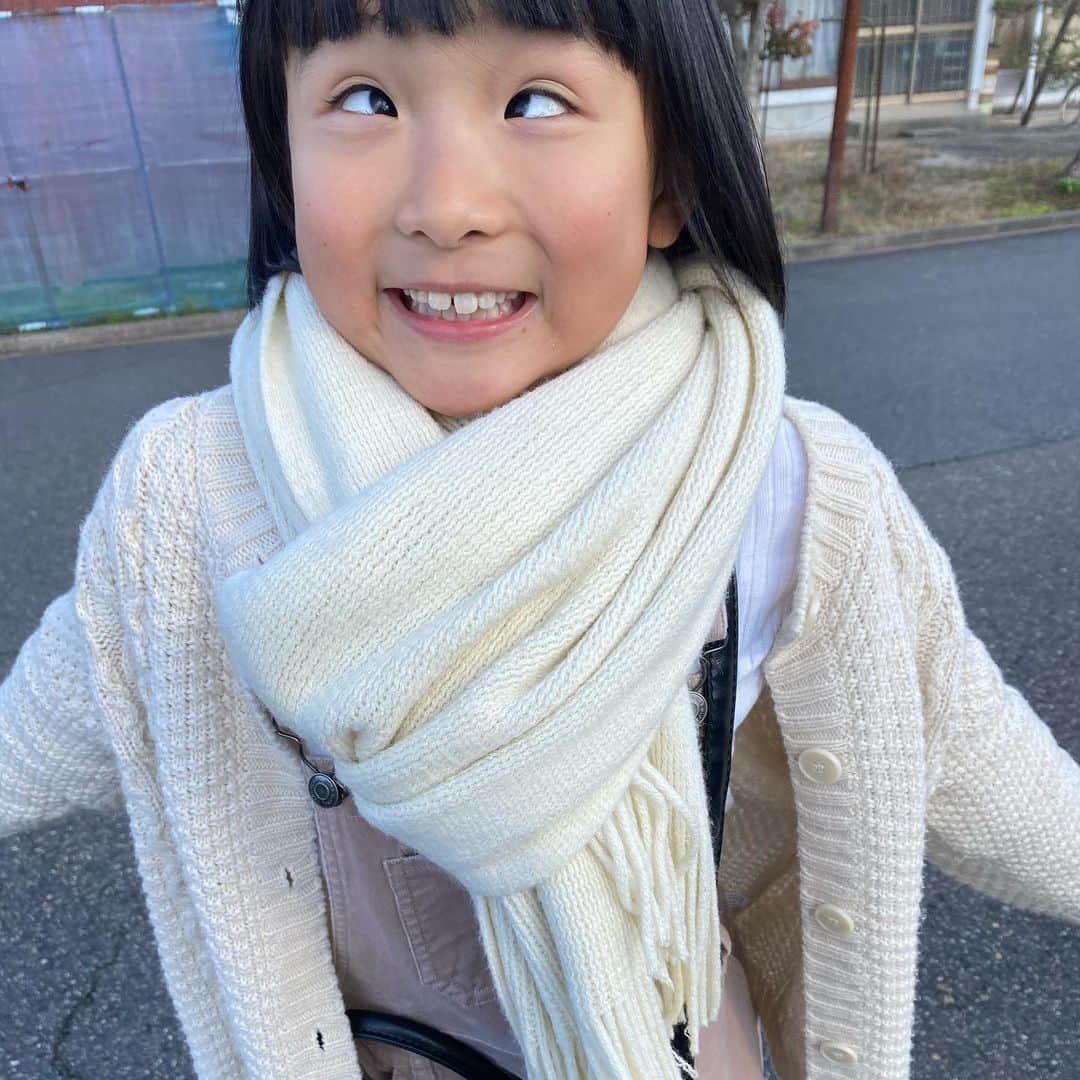 原わか花さんのインスタグラム写真 - (原わか花Instagram)「我が家の末っ子どんぐり🐿 小学校3年生になりました🐿 何歳になってもかわいいいいい」11月17日 21時06分 - wkb_h0106