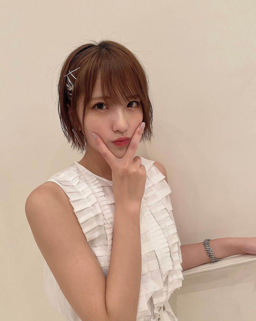 小嶋花梨さんのインスタグラム写真 小嶋花梨instagram 恋なんかnothankyou 本日フラゲ日 皆さんの手元にもう届いていますか Nmb48 新曲 11月17日 21時07分 Nmb Kojima 48