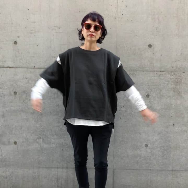 森本容子のインスタグラム