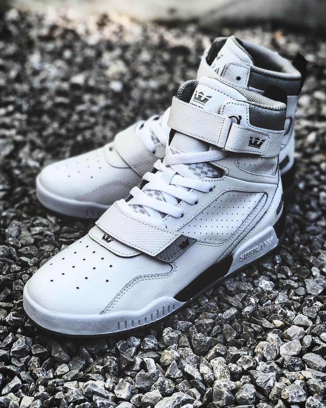 SUPRA TOKYOのインスタグラム