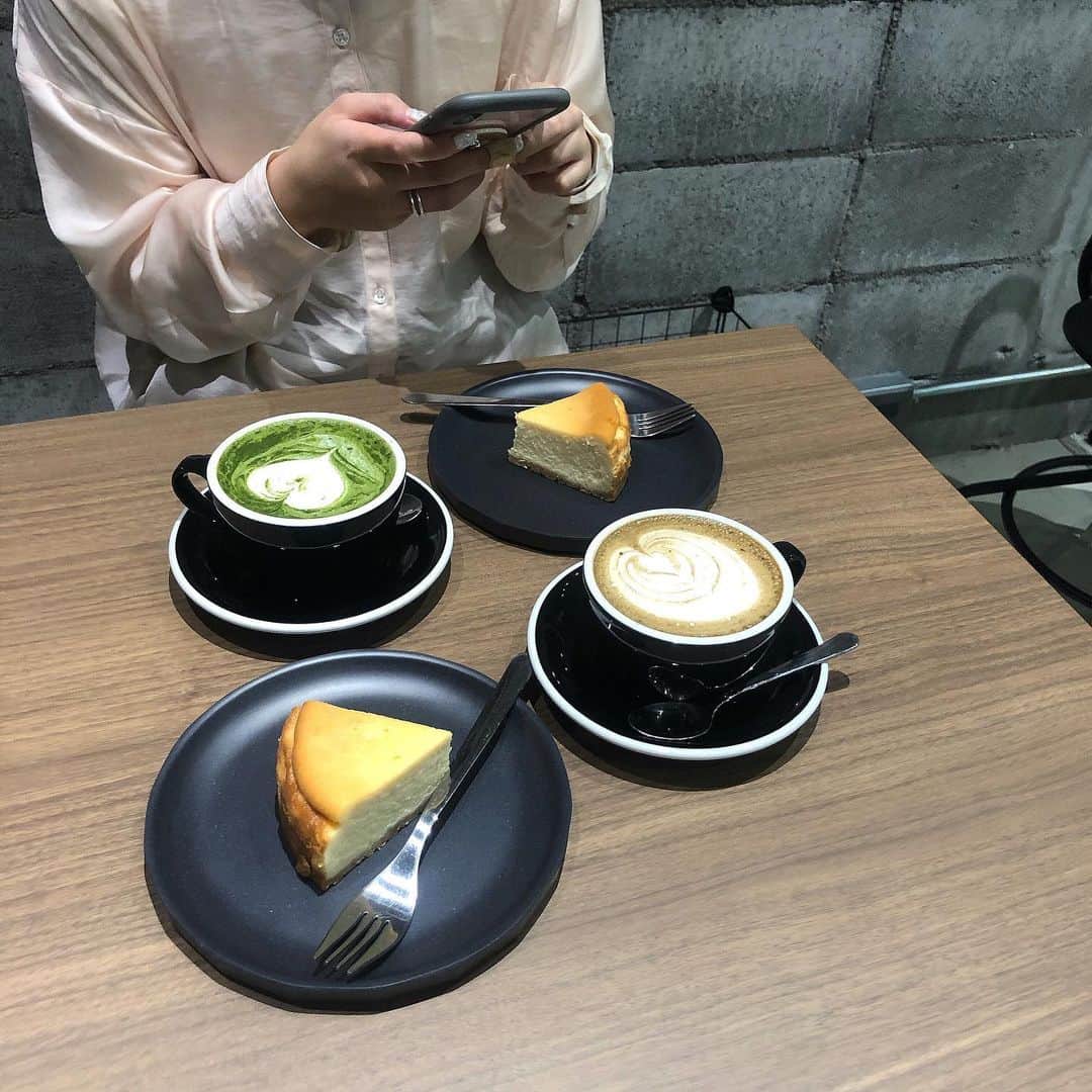 AYAKAのグルメインスタ