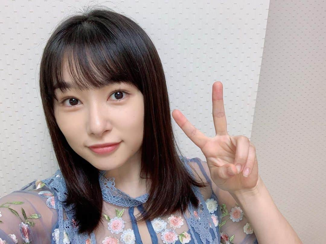 桜井日奈子のインスタグラム