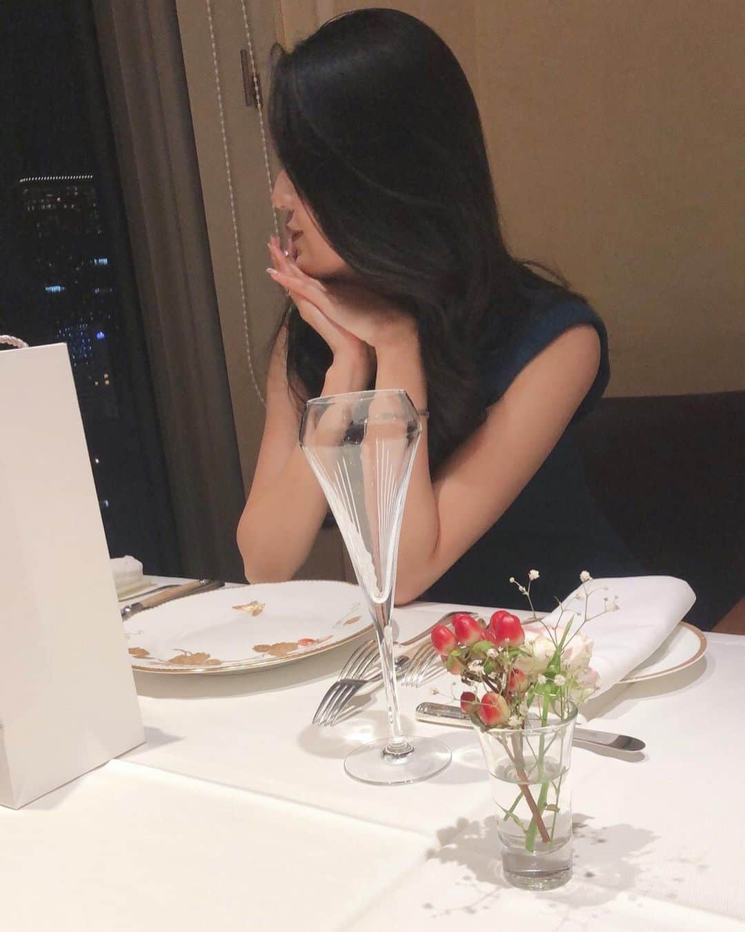 川根美優（みゆみゆ）のグルメインスタ