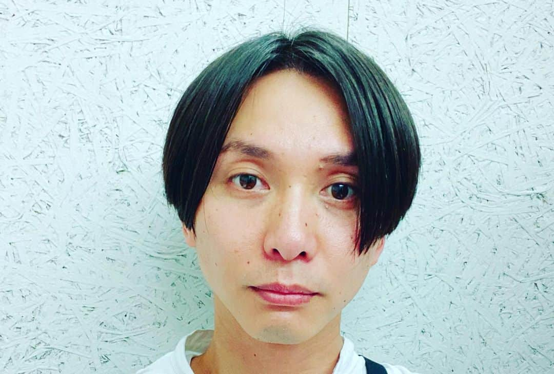 吉川純広さんのインスタグラム写真 - (吉川純広Instagram)「#あやめ十八番「江戸系　宵蛍」 走り切った。恐らく、舞台上ではラスト短パン。 37にしては、よくやったと自分を褒める。  #出雲幸太郎」11月17日 21時39分 - pinkchorizo