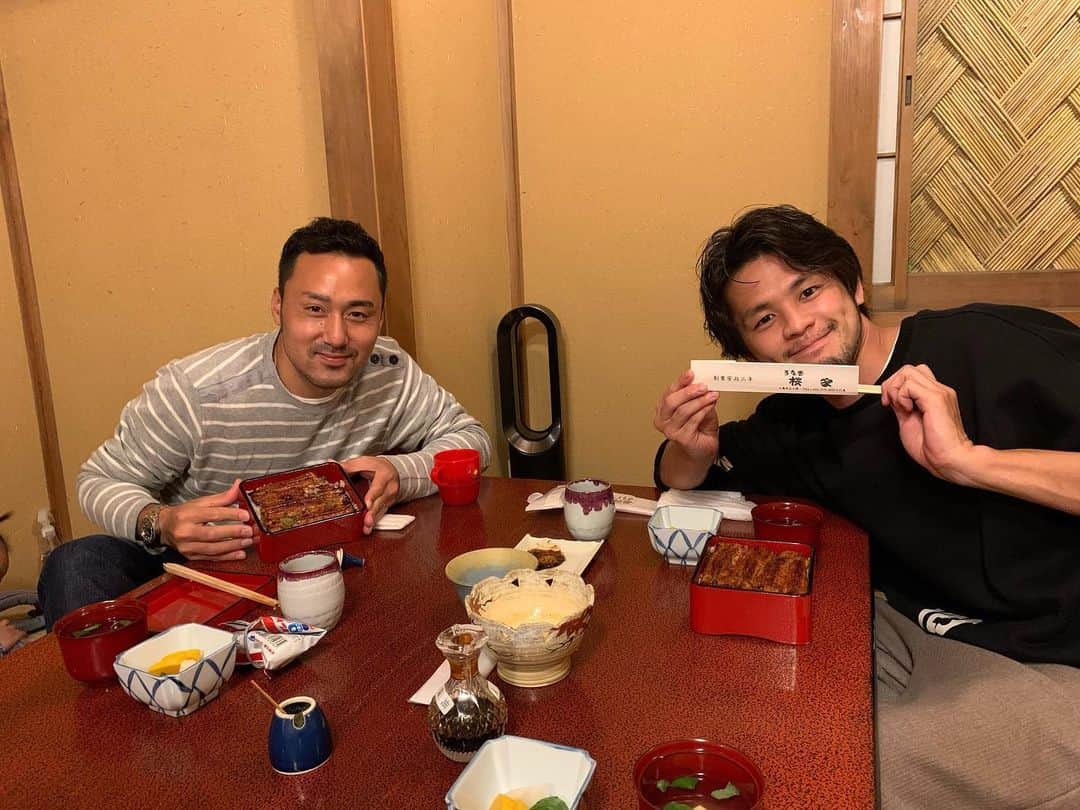 松永祥兵のインスタグラム：「あー楽しかった🗻🗻🗻」