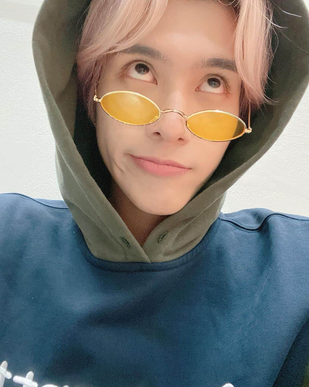 ヘンドリー（HENDERY）さんのインスタグラム写真 - (ヘンドリー（HENDERY）Instagram)「😂😂😂」11月17日 21時47分 - i_m_hendery