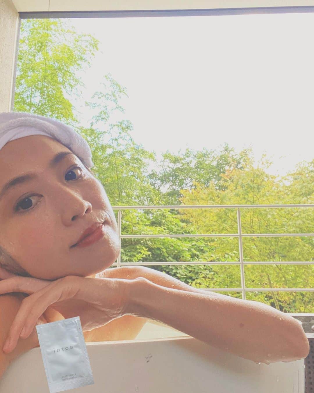 渡辺由布子のインスタグラム